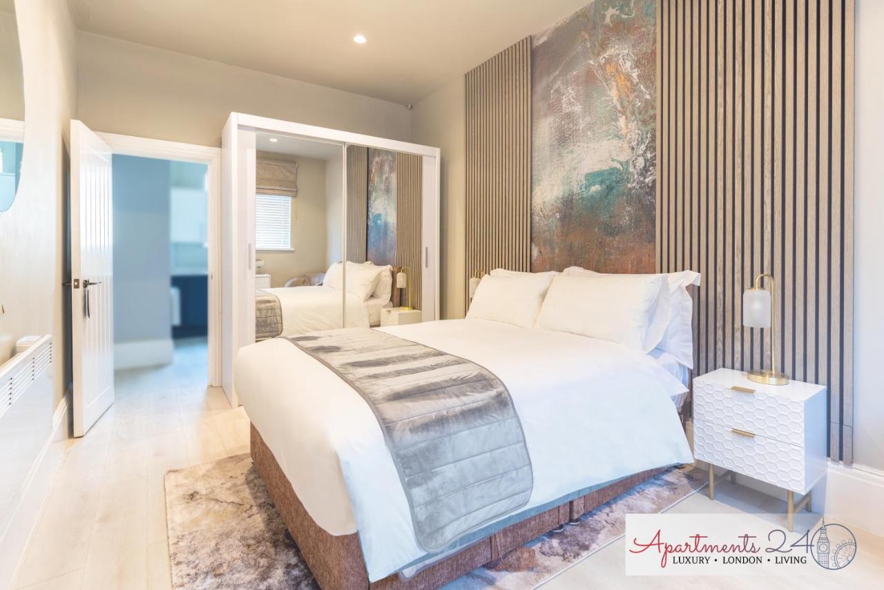 Beautiful Apartment In London Hounslow Esterno foto