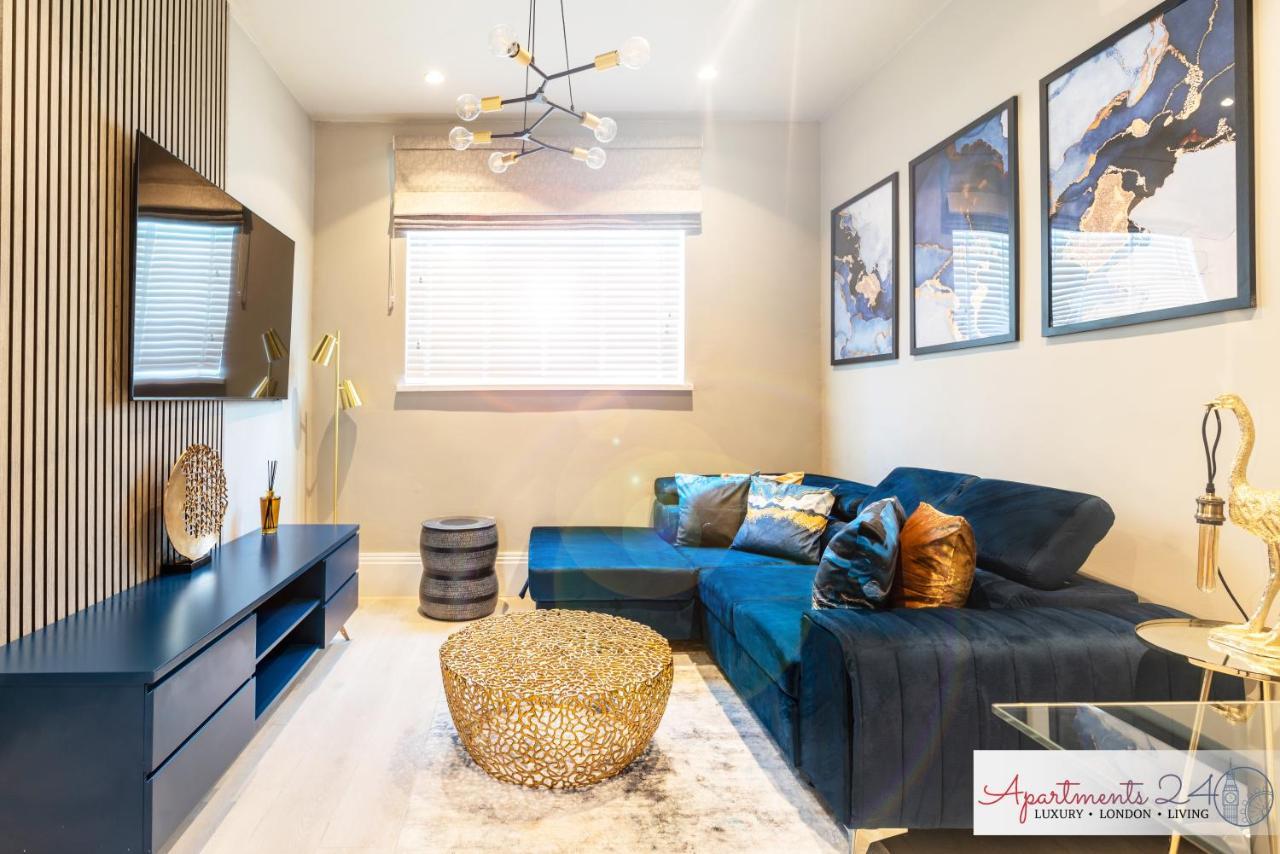Beautiful Apartment In London Hounslow Esterno foto